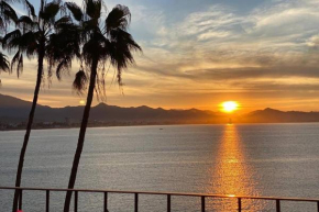 Spectacular Hadas Sunset and Ocean view, Manzanillo